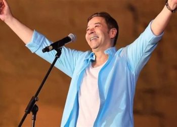 30 يوليو.. التفاصيل الكاملة لحفل مدحت صالح بالمهرجان الصيفي للموسيقى والغناء
