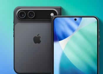 تقرير يكشف دور iPhone Fold المرتقب في رفع متوسط أسعار الهواتف القابلة للطي 18%