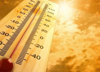 طقس شديد الحرارة ورطوبة مرتفعة.. الأرصاد: الإحساس يصل إلى 39 درجة بالقاهرة