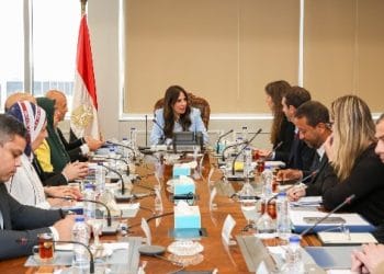 وزيرة الإسكان تبحث مع الوكالة الفرنسية للتنمية (AFD) سبل تعزيز التعاون في مشروعات مياه الشرب والصرف الصحي