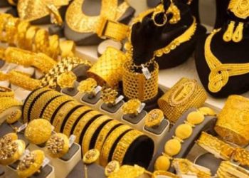 تحديث أسعار الذهب في مصر اليوم الأحد 5 يوليو 2026.. عيار 21 يسجل 5870 جنيهًا للشراء