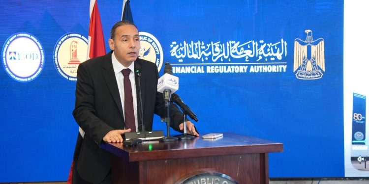 رئيس الرقابة المالية: بناء القدرات ركيزة لنجاح الطروحات الحكومية وتعزيز تنافسية الاقتصاد