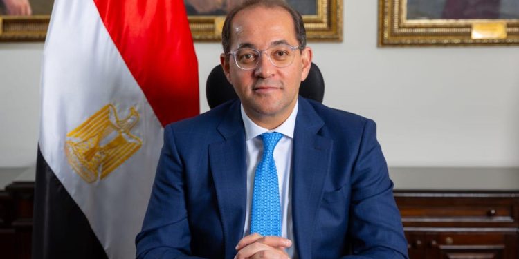 وزير المالية: دعم الصادرات بلغ ٢٨ مليار جنيه فى العام المالى ٢٠٢٥/ ٢٠٢٦ بمعدل نمو سنوى ٥٥٪