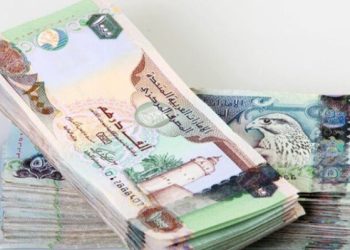 سعر الدرهم الإماراتي أمام الجنيه المصري اليوم الإثنين 6 يوليو 2026.. تعرف على أسعار البنوك