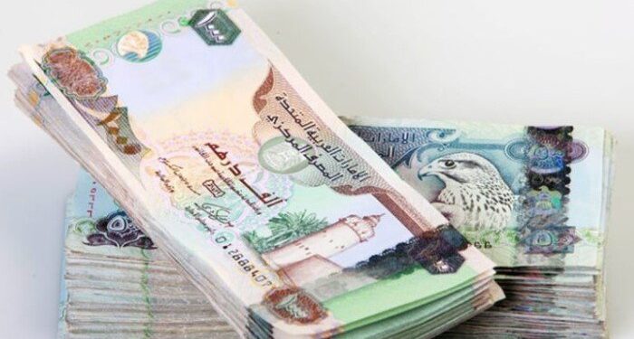 سعر الدرهم الإماراتي أمام الجنيه المصري اليوم الإثنين 6 يوليو 2026.. تعرف على أسعار البنوك