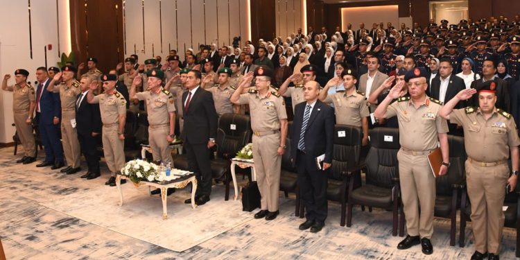 الأكاديمية العسكرية تعلن فتح القبول لخريجى الكليات التكنولوجية