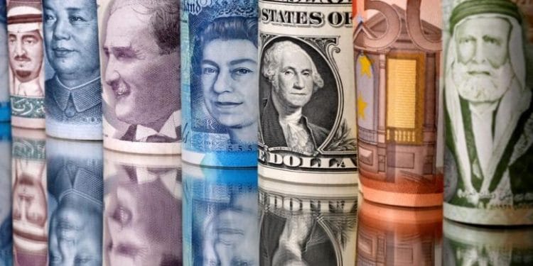 أسعار العملات في مصر اليوم الثلاثاء