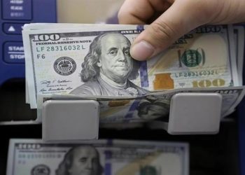 أسعار الدولار في مصر اليوم السبت