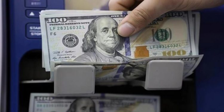 أسعار الدولار في مصر اليوم السبت
