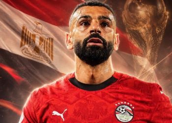 تفاصيل اجتماع محمد صلاح بلاعبي المنتخب بعد وداع كأس العالم 2026