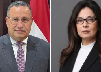 وزير التعليم العالى قائما بأعمال وزير الثقافة لحين تعيين وزير جديد