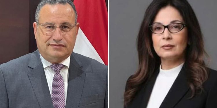 وزير التعليم العالى قائما بأعمال وزير الثقافة لحين تعيين وزير جديد
