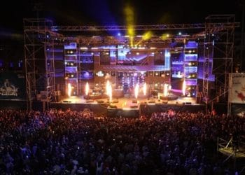 أكثر من 20 حفلا.. مهرجان تيميتار يستعد لانطلاق الدورة الـ21 بالمغرب