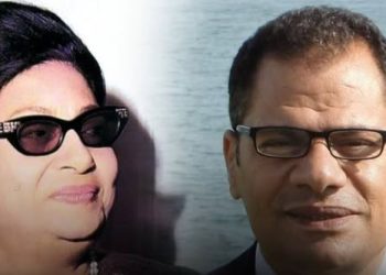 «الأعلى للإعلام» يمنع ظهور محمد الصباغ 3 أشهر ويحيله إلى نقابة الصحفيين في واقعة الإساءة لأم كلثوم