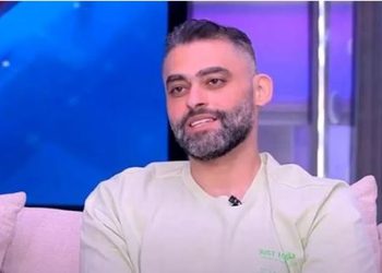 تفاصيل وفاة الفنان أحمد جلال عبد القوي