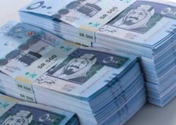 أسعار الريال السعودي في مصر اليوم الأربعاء
