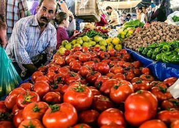 سعر الخضار والفاكهة اليوم السبت في الأسواق