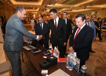 وزير الصناعة يفتتح معرض «Egypt Power Show» ويؤكد دعم صادرات الصناعات الهندسية والتصنيع المحلي