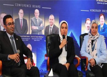 الصحة تنطلق بالمؤتمر الدولي الأول لطب الحالات الحرجة للأطفال