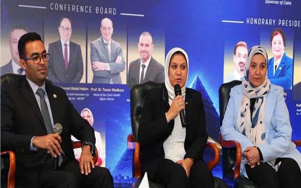 الصحة تنطلق بالمؤتمر الدولي الأول لطب الحالات الحرجة للأطفال