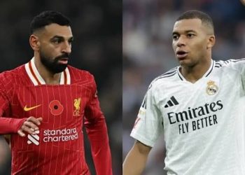 الهدافون التاريخيون لكل منتخب فى المونديال.. مبابي على القمة وصلاح حاضر