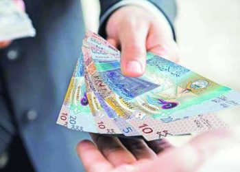 سعر الدينار الكويتي اليوم الثلاثاء في مصر