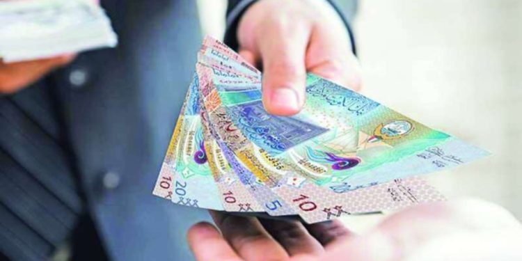 سعر الدينار الكويتي اليوم الثلاثاء في مصر