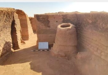 اكتشاف مدينة سكنية متكاملة تعود للعصر البيزنطي بواحة الداخلة