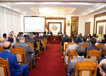 الخارجية والبترول: تعزيز الشراكات الدولية لدعم الاستثمار في قطاعي الطاقة والثروة المعدنية