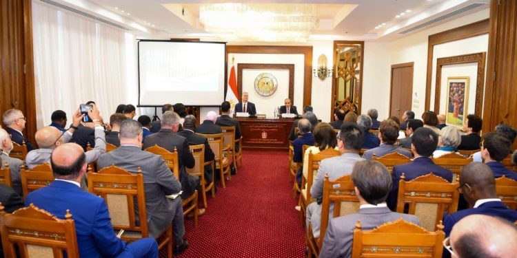 الخارجية والبترول: تعزيز الشراكات الدولية لدعم الاستثمار في قطاعي الطاقة والثروة المعدنية