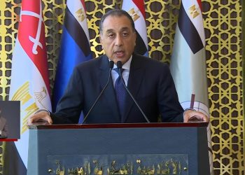 رئيس الوزراء: “القيادة الاستراتيجية للدولة” إنجاز وطني يجسد رؤية الدولة المصرية في بناء منظومة متكاملة للقيادة