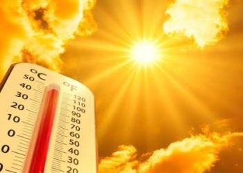 الأرصاد الجوية تكشف تفاصيل طقس اليوم الإثنين