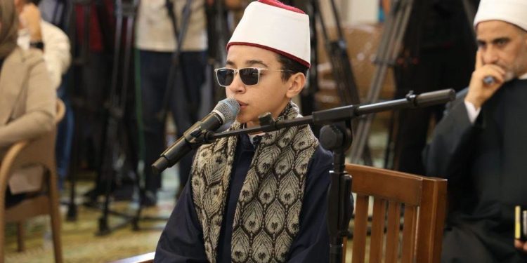 بمشاركة ٢٥ ألف متسابق: وزير الأوقاف يدشن الموسم الثاني من «دولة التلاوة»