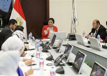 نائب وزير الصحة تُعلن إطلاق المنصة الإلكترونية للخطة التنفيذية الثانية للسكان والتنمية حتى 2027