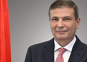 فاروق يعلن تجاوز الصادرات الزراعية المصرية 5.8 مليون طن بالتزامن مع جهود فتح الأسواق الجديدة
