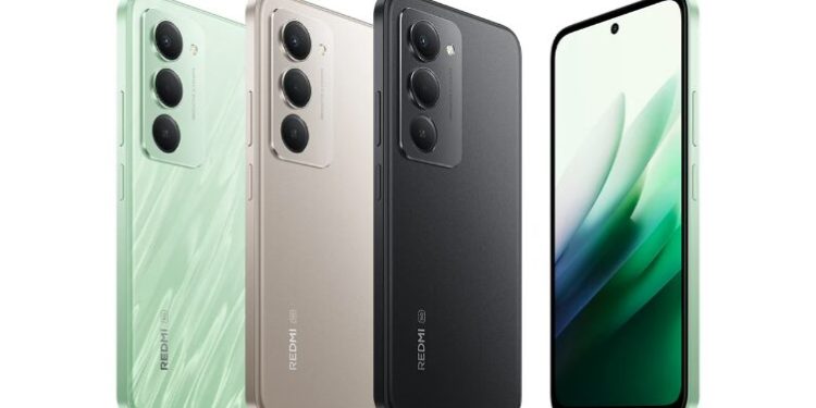 شاومي تستعد لإطلاق Redmi 17 5G بمفاجآت قوية.. إليك المواصفات المسربة