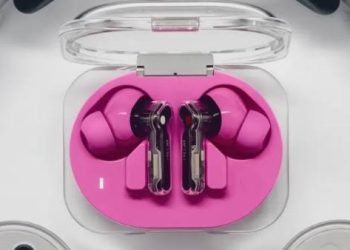 إطلاق سماعات “Nothing Ear 3a” اللاسلكية رسمياً بالأسواق