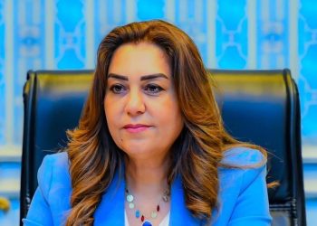 منال عوض: المبادرة تستهدف الاستفادة من مقومات البنية الأساسية التي طورتها المبادرة الرئاسية “حياة كريمة