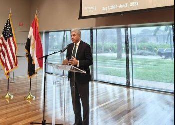 وزير السياحة والآثار يشهد مؤتمرًا عالميًا قبيل افتتاح معرض “كنوز الفراعنة” في سان فرانسيسكو