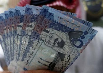 أسعار الريال السعودي في مصر اليوم السبت