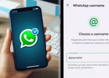 ميزة شبيهة بماسنجر.. واتساب يختبر مؤشر “متصل الآن” على iOS
