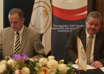 وزارة التعليم العالي وهيئة «إتقان» توقعان بروتوكول تعاون لتعزيز جودة التعليم التكنولوجي والفني