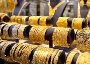 أسعار الذهب في مصر اليوم الأربعاء