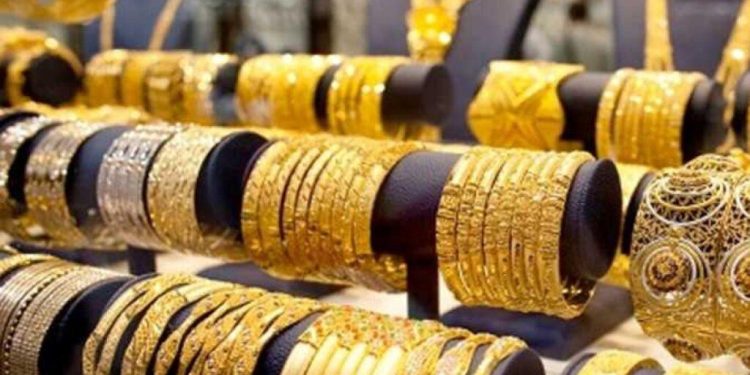 أسعار الذهب في مصر اليوم الأربعاء