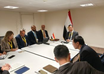 وزير الاتصالات: مصر تتجه لإطلاق بيئة تجريبية لاختبار تطبيقات الذكاء الاصطناعي