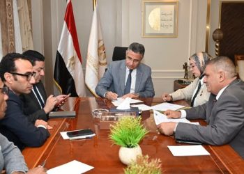 وزير التموين يؤكد سرعة الاستجابة لطلبات النواب ويوجه بدراسة شكاوى المواطنين بشكل عاجل