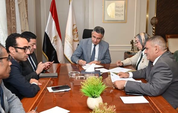 وزير التموين يؤكد سرعة الاستجابة لطلبات النواب ويوجه بدراسة شكاوى المواطنين بشكل عاجل