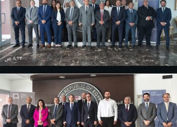 “الرقابة المالية” توسّع آفاق الابتكار التأميني.. مشروعان جديدان ينضمان إلى مختبر التكنولوجيا المالية
