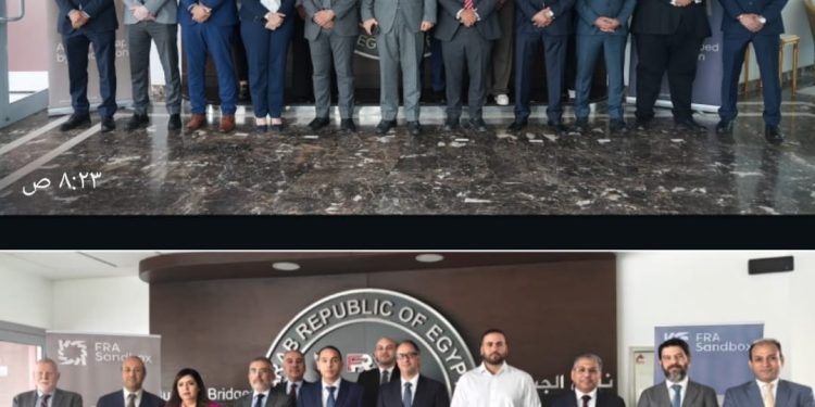 “الرقابة المالية” توسّع آفاق الابتكار التأميني.. مشروعان جديدان ينضمان إلى مختبر التكنولوجيا المالية