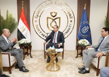 الرعاية الصحية تبحث إدخال الذكاء الاصطناعي والطب التجديدي داخل منشآتها بتقنيات كورية مبتكرة